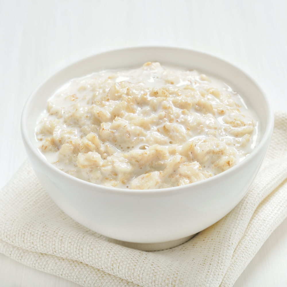 Instant Oatmeal Mix